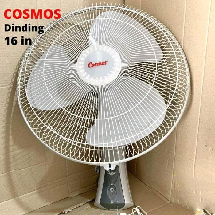 Jual Cosmos 16 Wfc Kipas Angin Dinding 16 Inch Cosmos 16Wfc Wall Fan ...