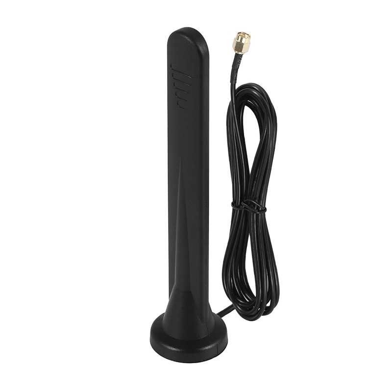 Jual ZDANSTR GOXIS Antena Router WiFi Outdoor Waterproof Magnetic 5G ...