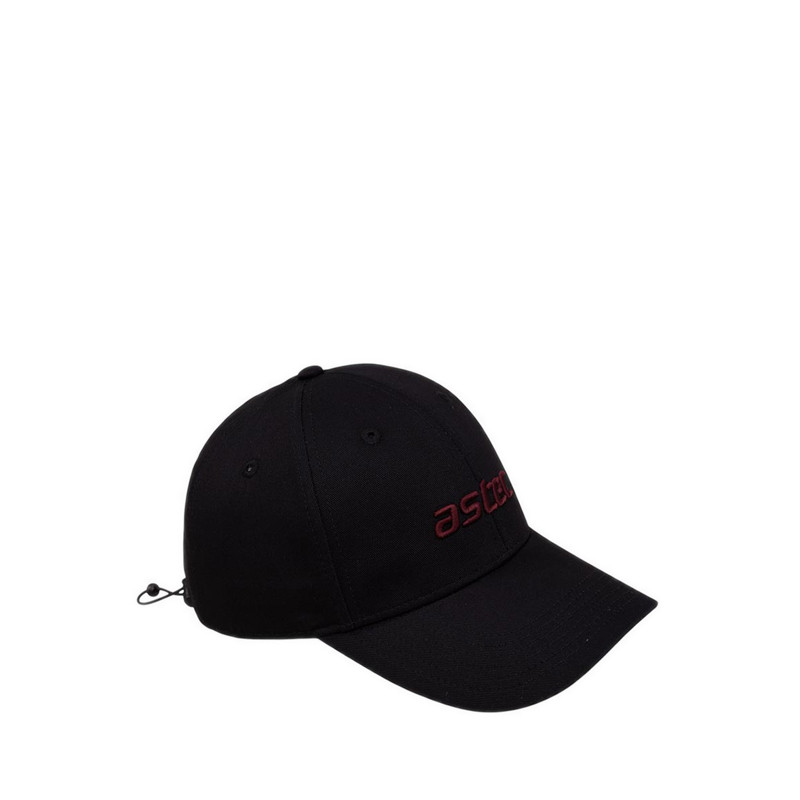 Jual Astec Magnus Lifestyle Caps - Black | Shopee Indonesia