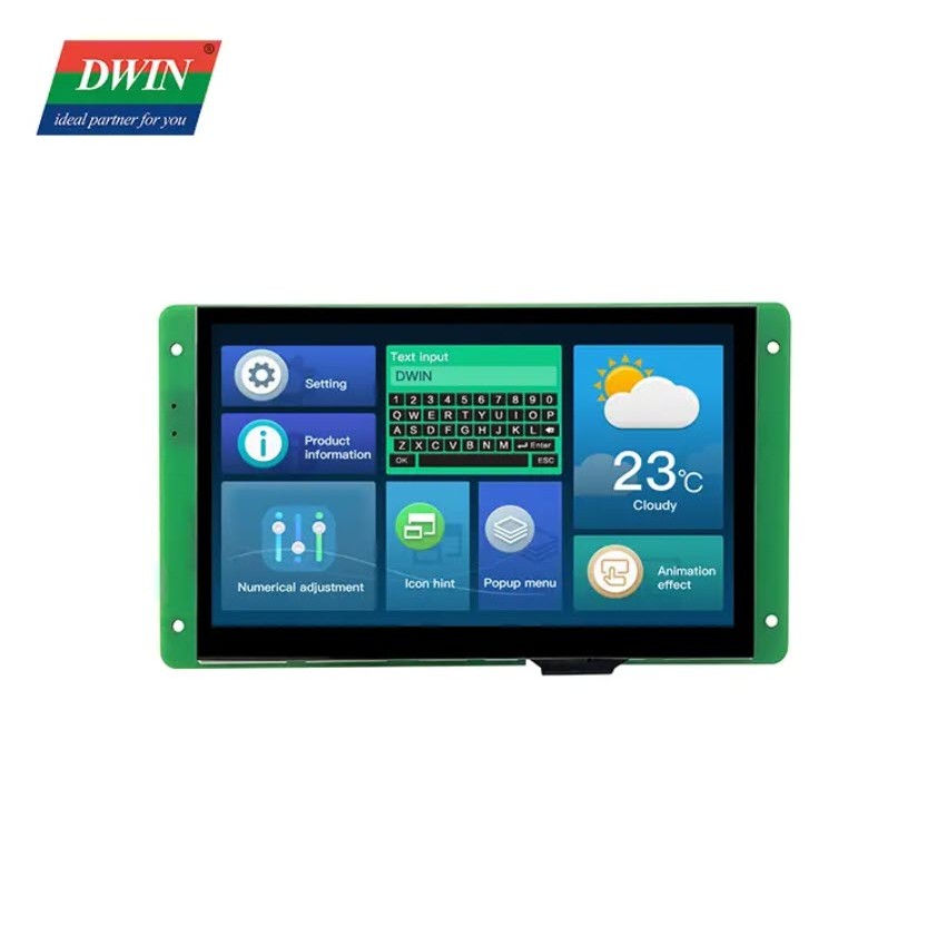 Jual DWIN 7