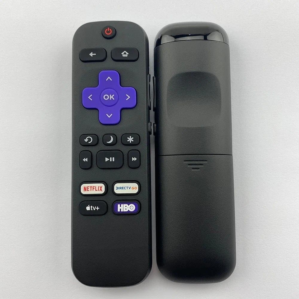 Jual Original Remote Control RC-AFIR HU-RCRMX-23 for Roku TV | Shopee ...