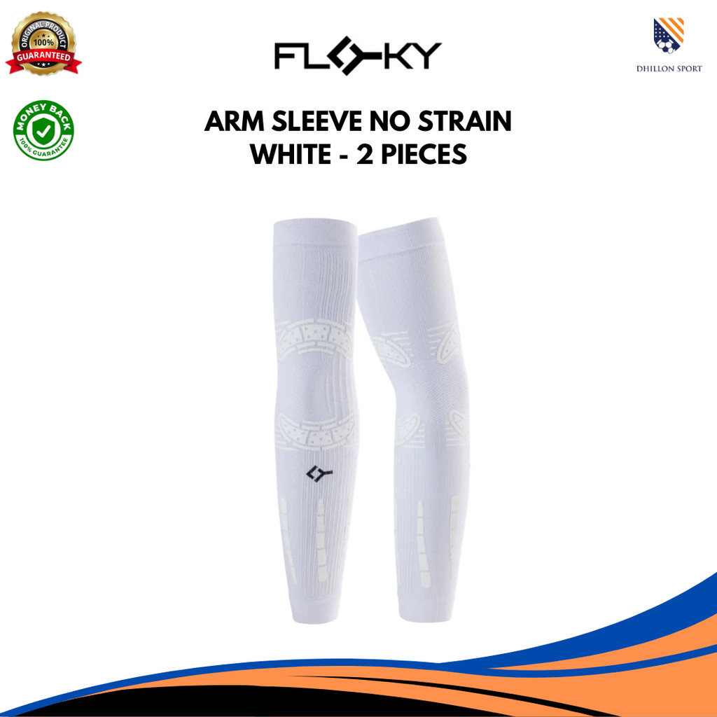 Floky - Manicotti Biomeccanici No-Strain (2 pezzi