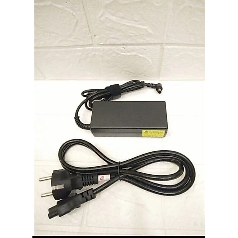 Jual Ac power adapter charger Logitech G25 G27 G29 G920 G940 ...