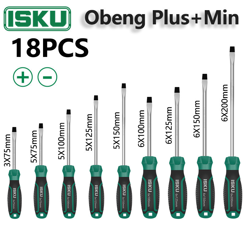 Jual Obeng Plus Terlengkap & Harga Terbaru Agustus 2026 | Shopee Indonesia