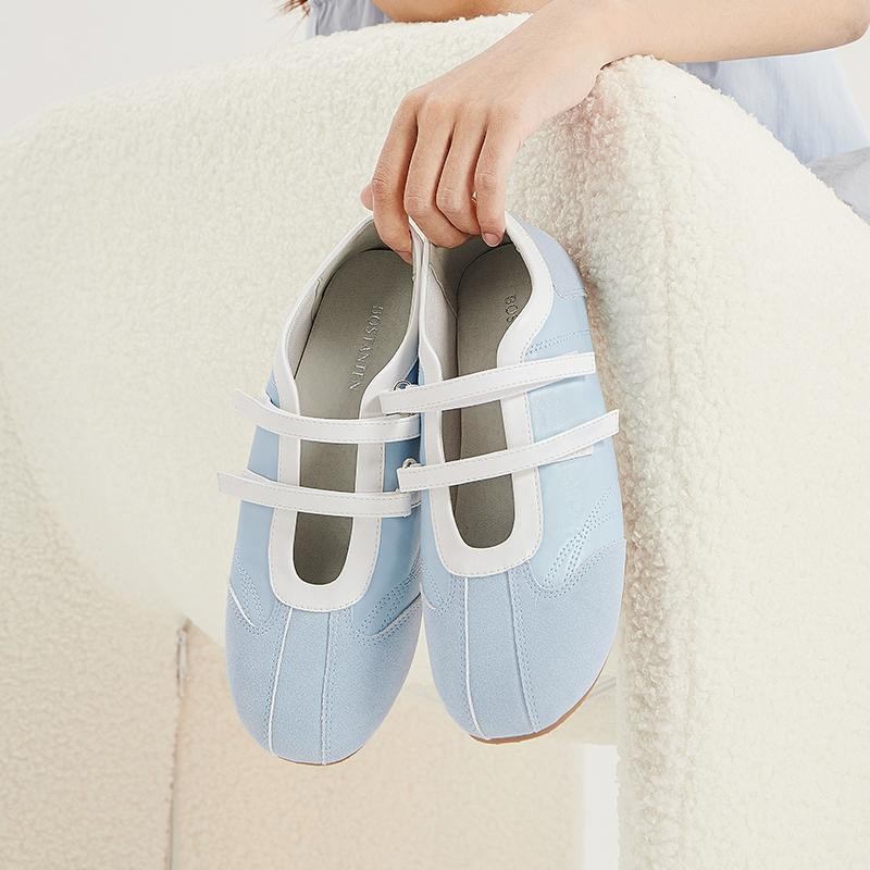 Varian Light Blue