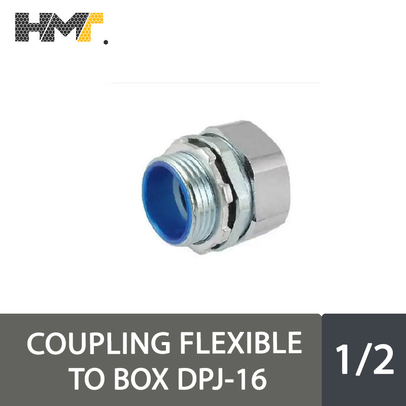 Jual Coupling Flexible Box DPJ-16 1/2