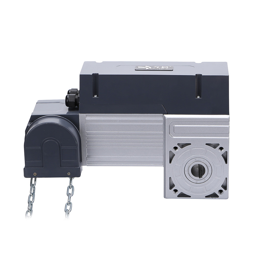Jual JOYTECH Motor INDUS Industrial Brushless Door Machine Fire Garage ...