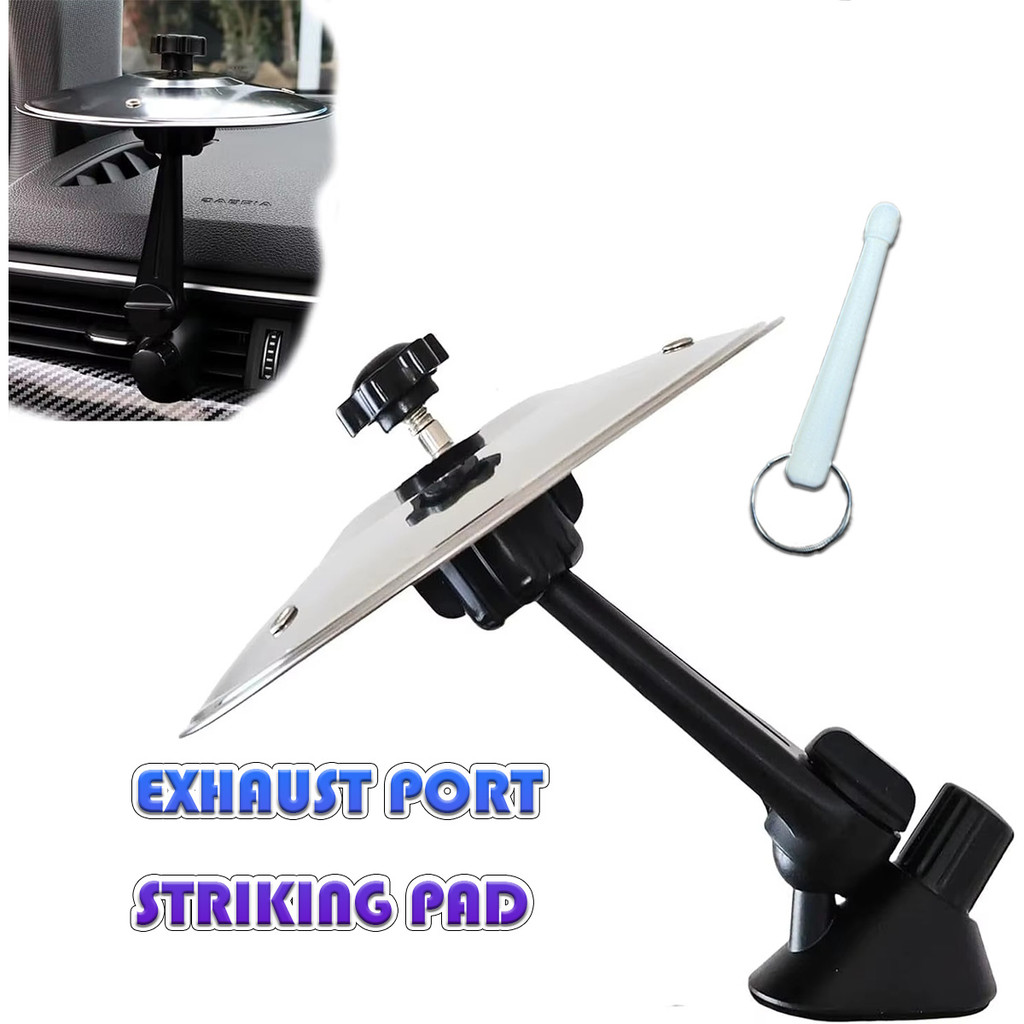 Jual Car cymbal Simbal Make Hand-shooting Mobil Drum Your Driving More ...