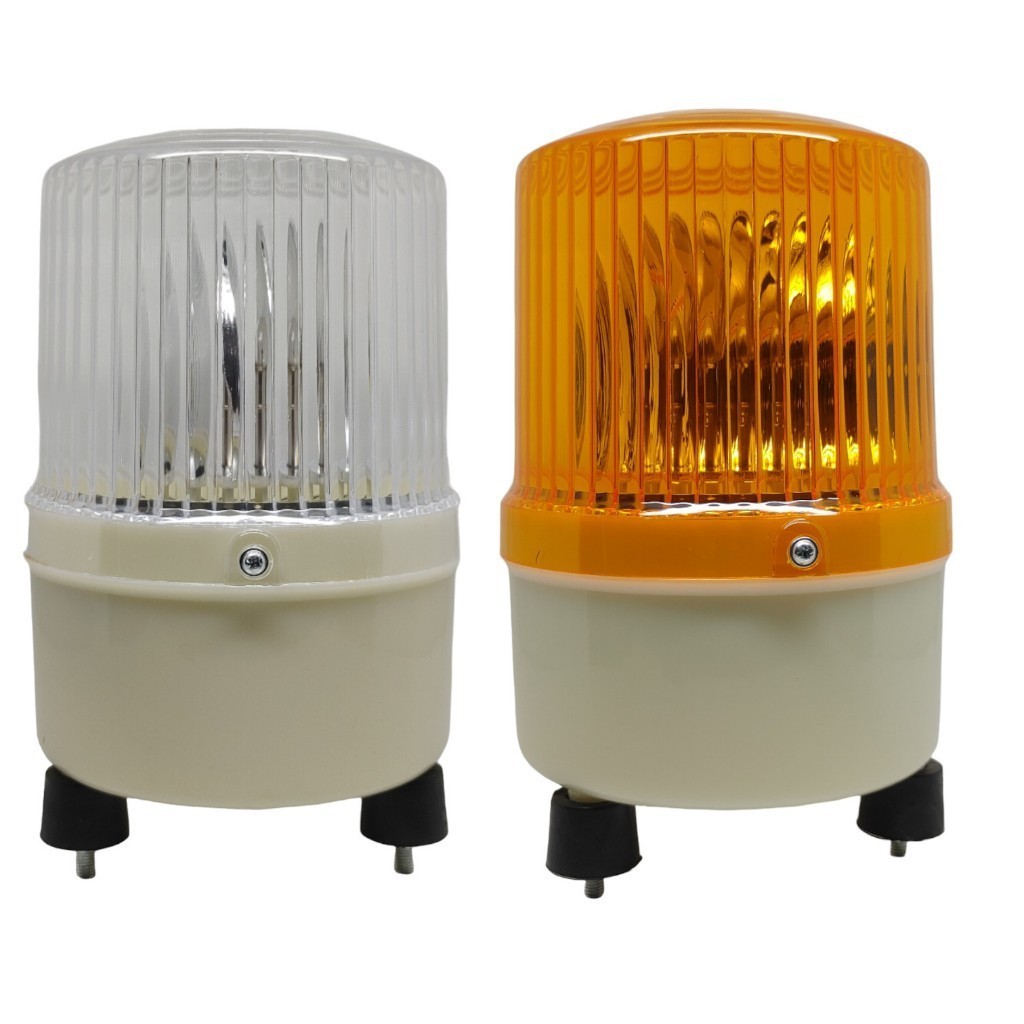 Jual Lampu putar/Warning light/Rotary Rotari 24V, untuk truck dan ...