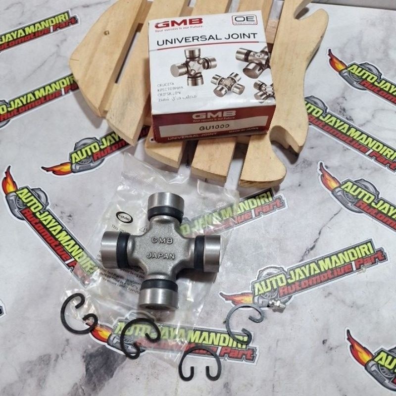 Jual Universal joint - joint kopel - cross joint Ford Ranger 2.5 2.9 ...