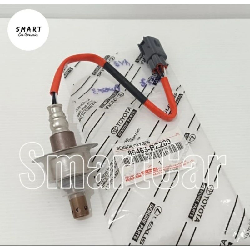 Jual Sensor Oksigen Oxygen Knalpot O2 Grand New Avanza Avansa Xenia ...