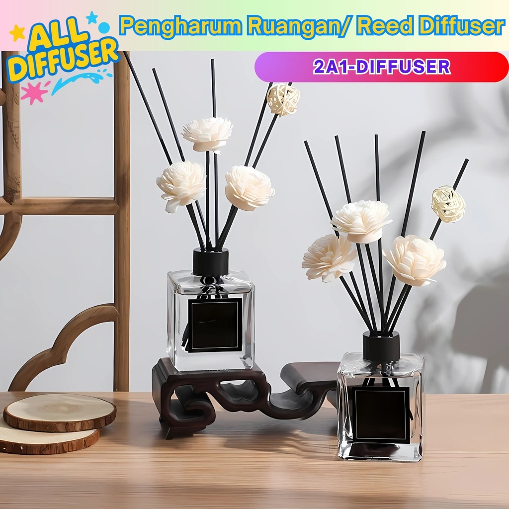 Jual [alldiffuser] Pengharum Ruangan /Souvenir Kado Hadiah Hampers ...