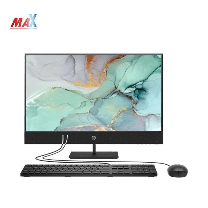 HP ProOne 400 G4 All-in-One, Pentium G5500T, 8Go RAM, 128Go SSD, Windows 11 Pro, 20"