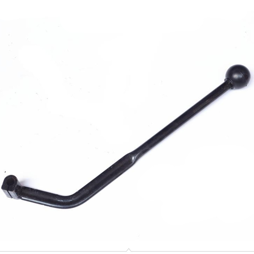 Jual Retrofit of Vintage Motorcycles with Manual Gear Lever Rocker Go ...
