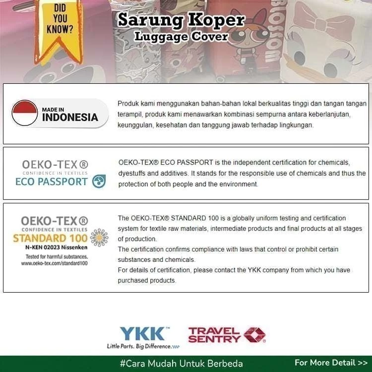 Sarung Koper Universal Motif LEGO Brick 004 - Pelindung Koper Unik Anti Hilang