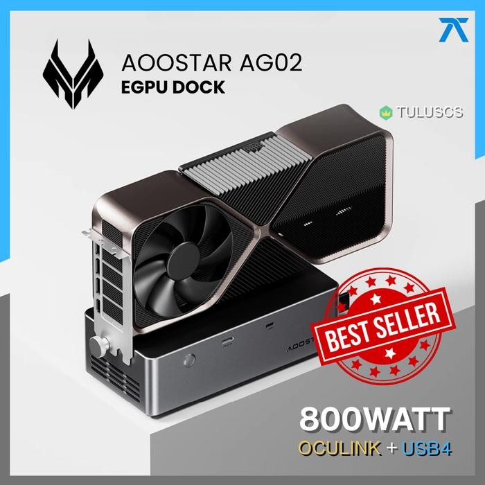 Jual Egpu Terlengkap & Harga Terbaru Juli 2026 | Shopee Indonesia