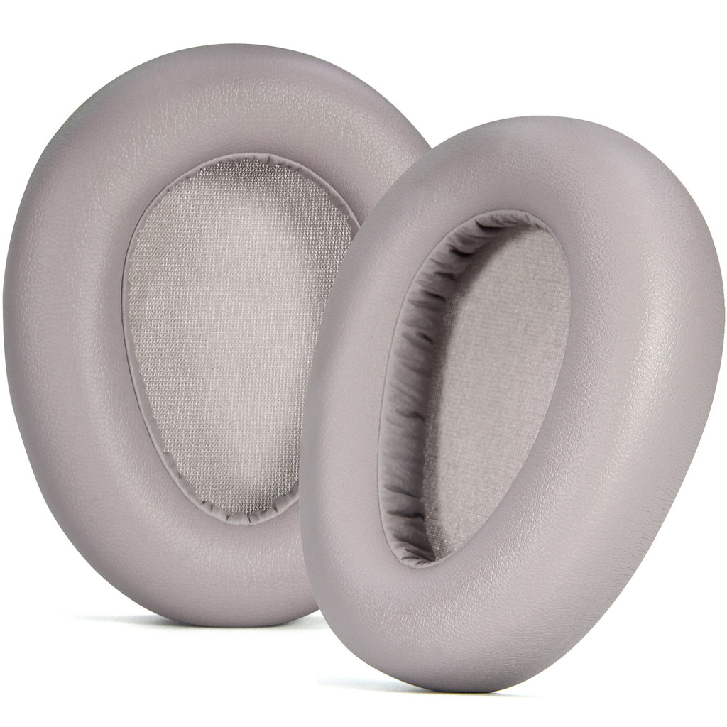 Jual YAYINCC 1 Pair Replacement memory foam Ear Pads With buckle Pillow ...