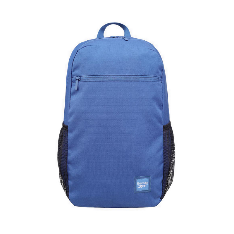 Jual Reebok Balin Backpack Unisex Bag - Twilight Blue | Shopee Indonesia