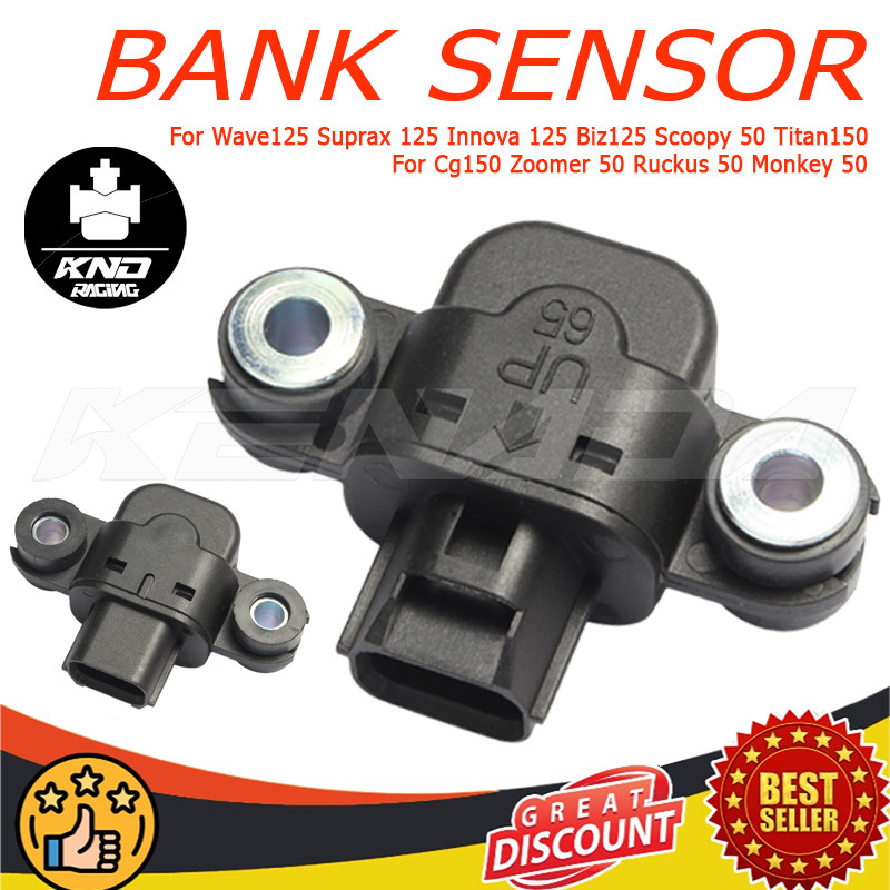 Jual Lean Angle Sensor Original Kawasaki Fi New Ninja Z250 ZX25 ZX25R ...