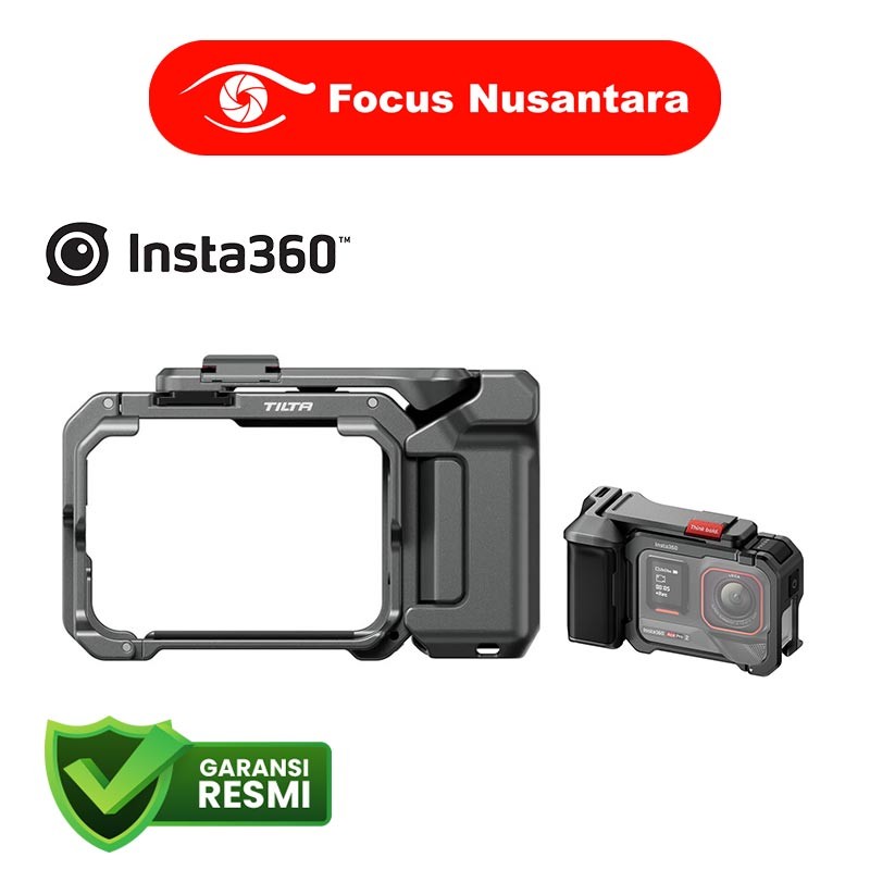 Gdraco Xplorer Grip Kit per Insta360 Ace Pro/2 impugnatura laterale per Insta360 Ace Pro 2/Ace Pro