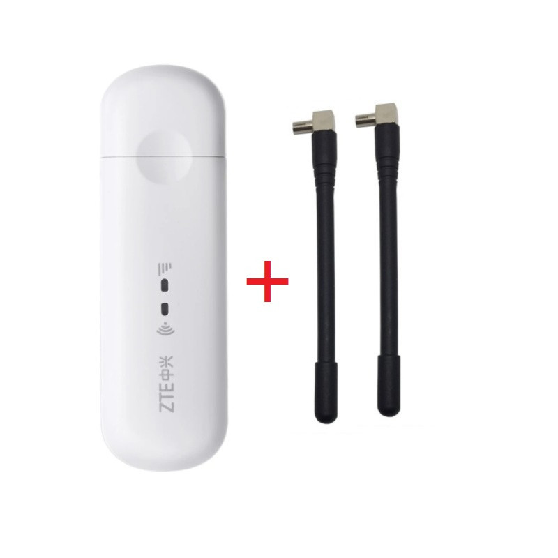 Jual Unlocked ZTE MF79 150M LTE USB Wingle LTE 4G USB WiFi Modem dongle ...