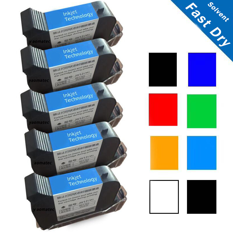 Jual AS level high adhesion JS12 compatible HP JS12 Quick fast dry Eco ...