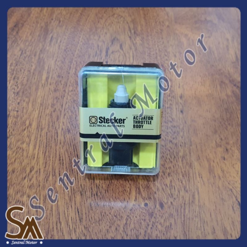 Jual Switch actuator ISC Throttle body Gran Max Grand Max/Agya/Alya ...