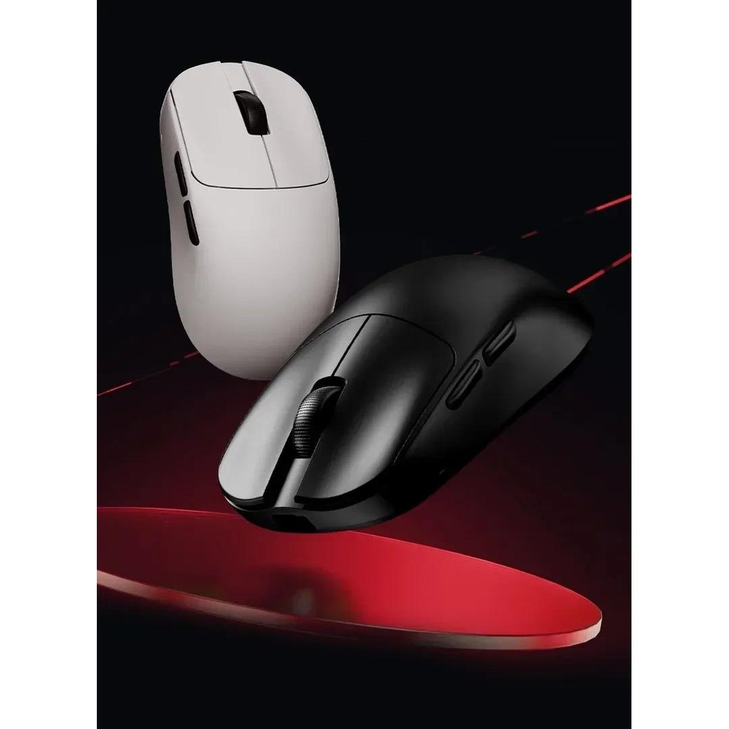 Jual ATK VXE MAD R MAJOR Gaming Mouse 8K Ultra Deluxe PAW3950 Sensor ...