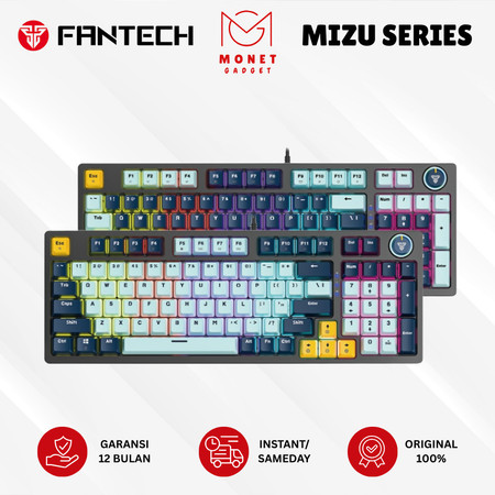 Fantech Atom Mizu