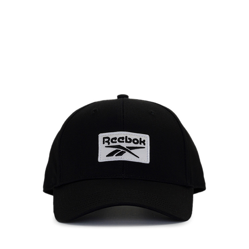 Jual Reebok Cameron Lifestyle Unisex Caps - Black | Shopee Indonesia