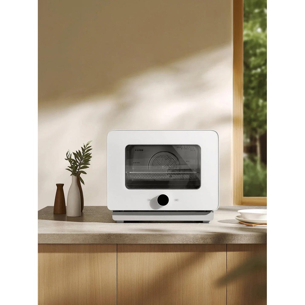 Jual NEW MIJIA Smart Steam Oven S1 30L Home Mini Kitchen Appliances ...