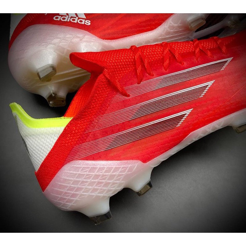 Jual Sepatu Bola Adidas X Speedflow.1 Solar Yellow Lokal Premium Sol ...