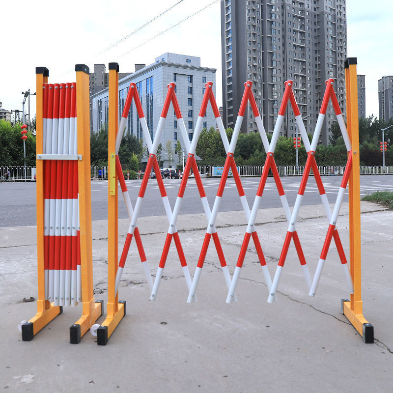 Jual FRP Insulated Telescopic Tube Fence Electric Power Safety ...