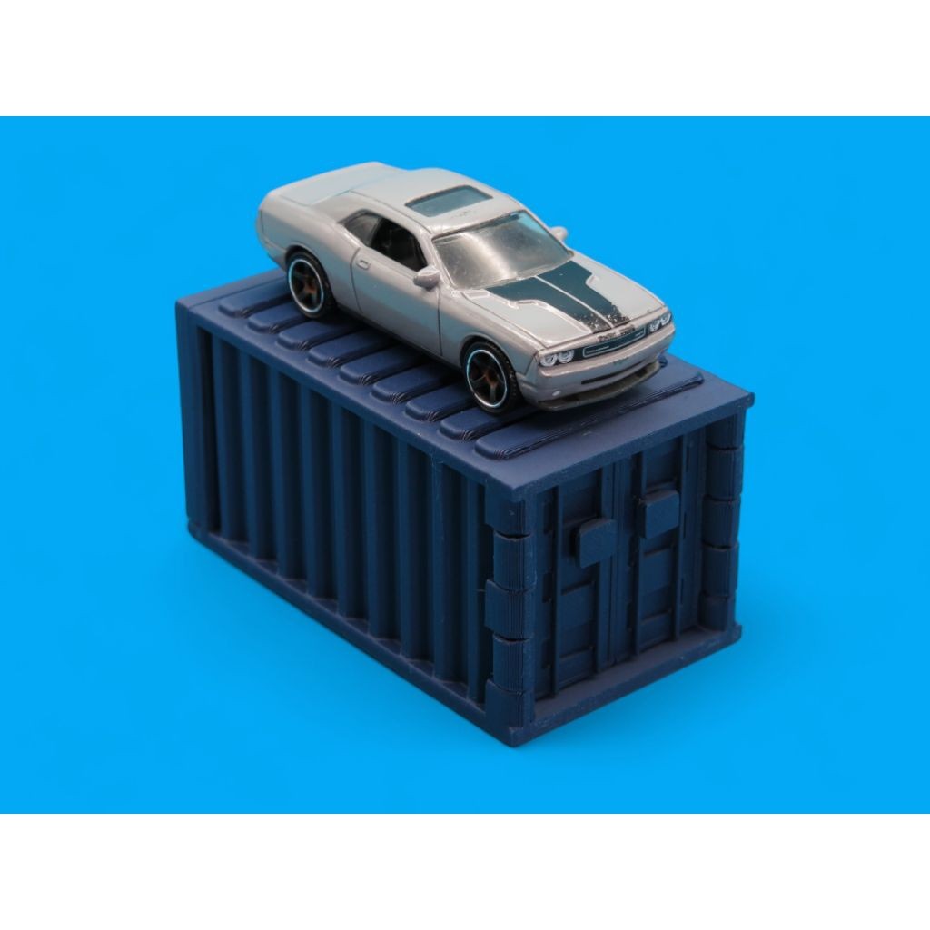 Jual CONTAINER DISPLAY 1:64 HOTWHEELS MINI GT ORGANIZER DISPLAY BOX ...