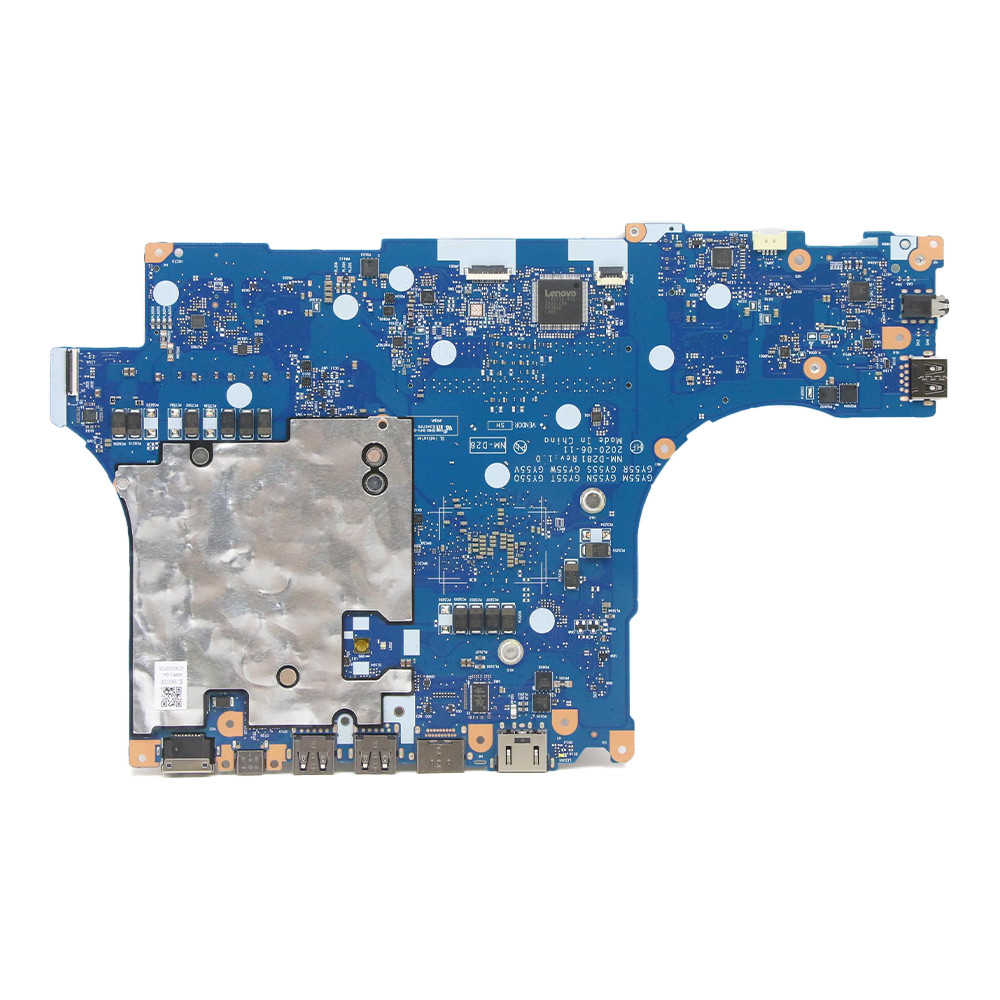 Carte Mère Lenovo Legion 5 15ARH05H Pour Pièces - AMD Ryzen 7 4800H, GTX 1660 Ti, 5B20Z23014