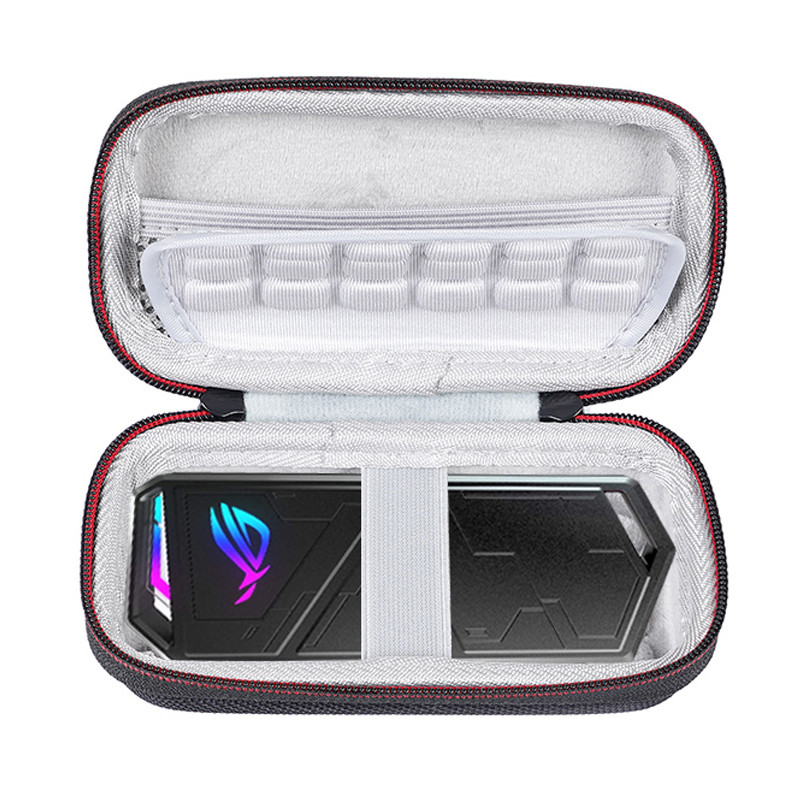 Jual Newest Hard Travel Protect Bag Carry Case for ASUS ROG STRIX Arion ...