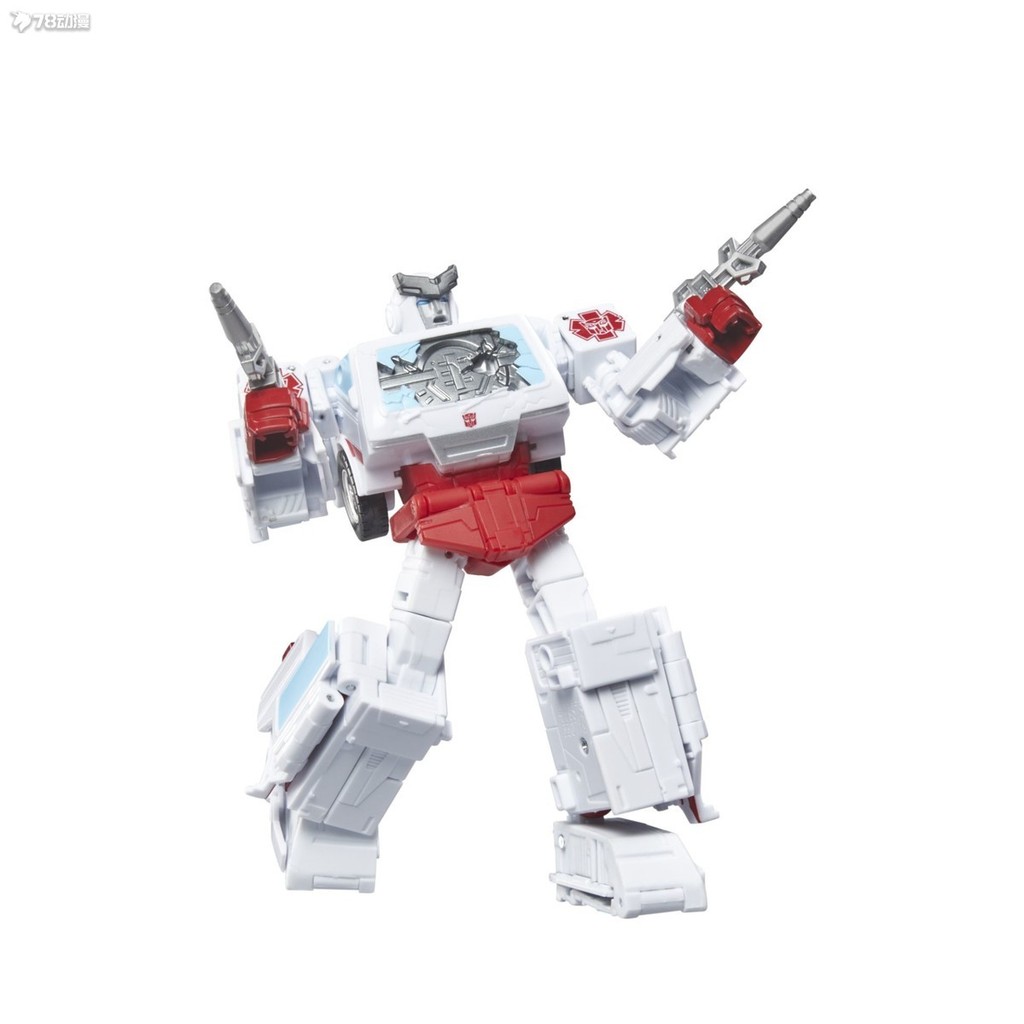 Jual Hot Sales Original Hasbro Transformation Toy SS Studio Series SS ...