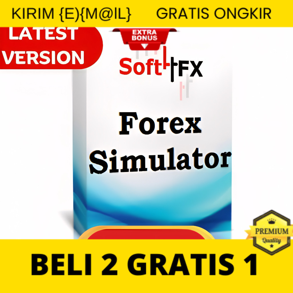 Jual Soft4FX Forex Simulator MT4 V1.96 Tick Data by Manual Download ...