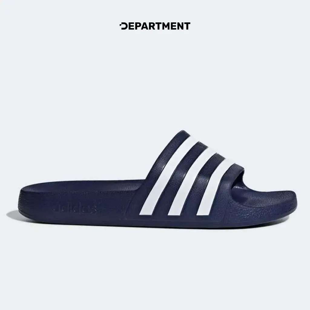 Jual ADIDAS Sandal Pria ADILETTE AQUA F35542 ORIGINAL | Shopee Indonesia