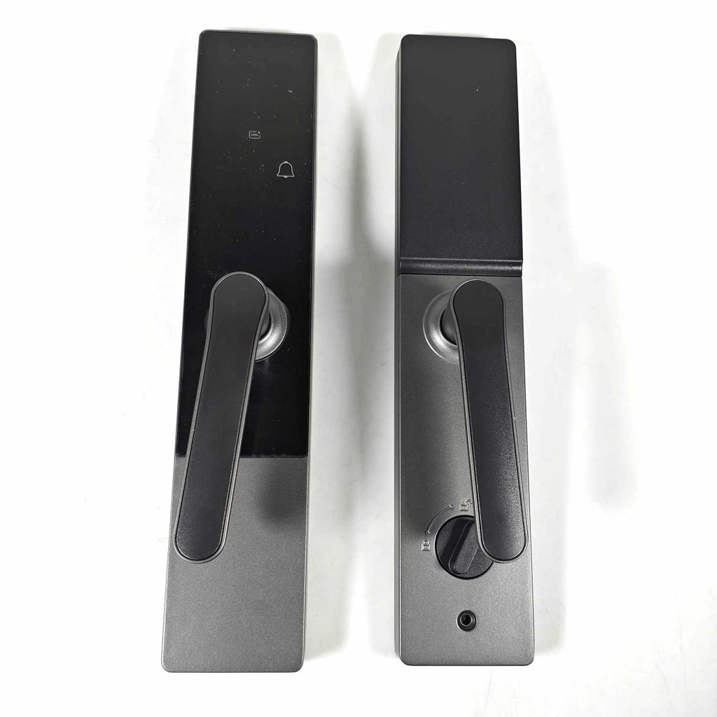 Jual Digap Smart Door Lock TTLock App Password Access Card - G3 ...