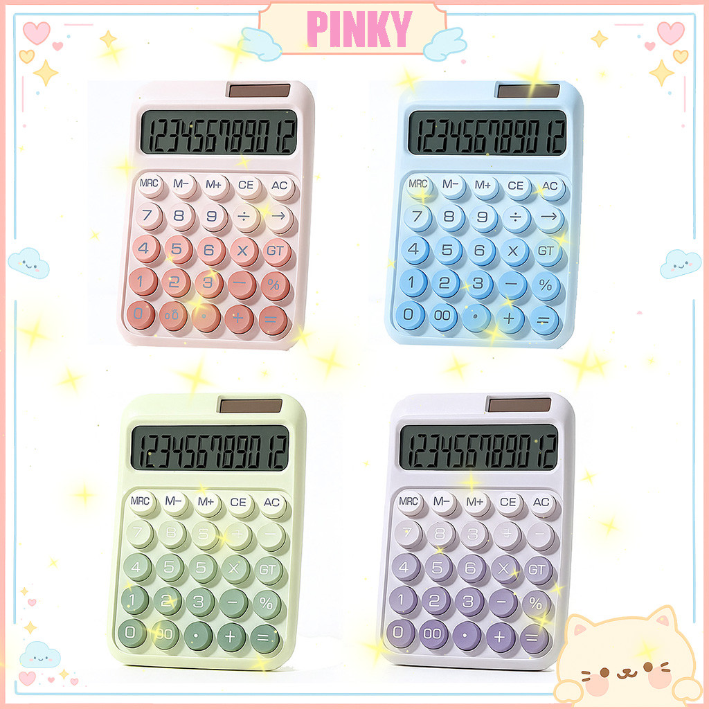 Jual BEST STYLE PERFECT FOR STUDENTS AND PROFESSIONALS / KALKULATOR ...