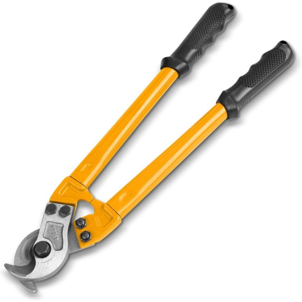 Jual YiAD Tang Potong Kabel Besar Kuat dan Kokoh / Cable Cutter alat ...