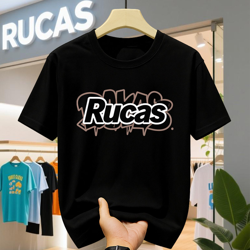 Jual Rucas Kaos Harga Terlengkap & Harga Terbaru Juli 2026 | Shopee ...