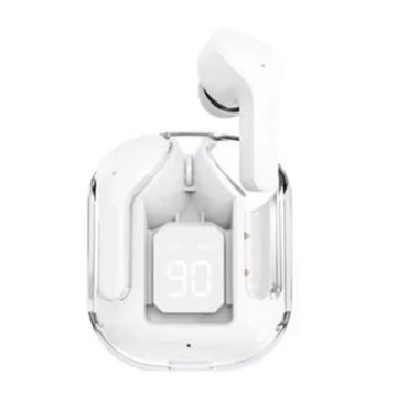 TWS AIR40 Wireless Bluetooth Earphones Clear Sound Bass Boost Low Latency Gaming Mode