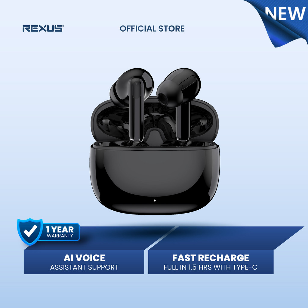 TWS FX99 Wireless Earphone