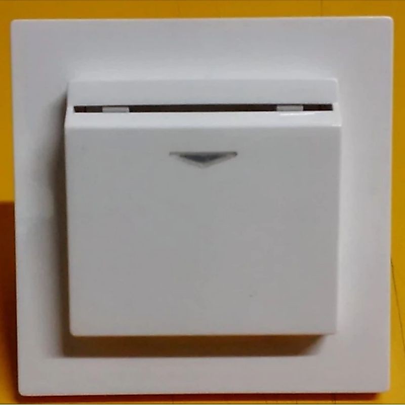Jual BOSS Key Card Hotel B1031EKT / Key Tag Saklar Kartu Hotel B 1031 ...