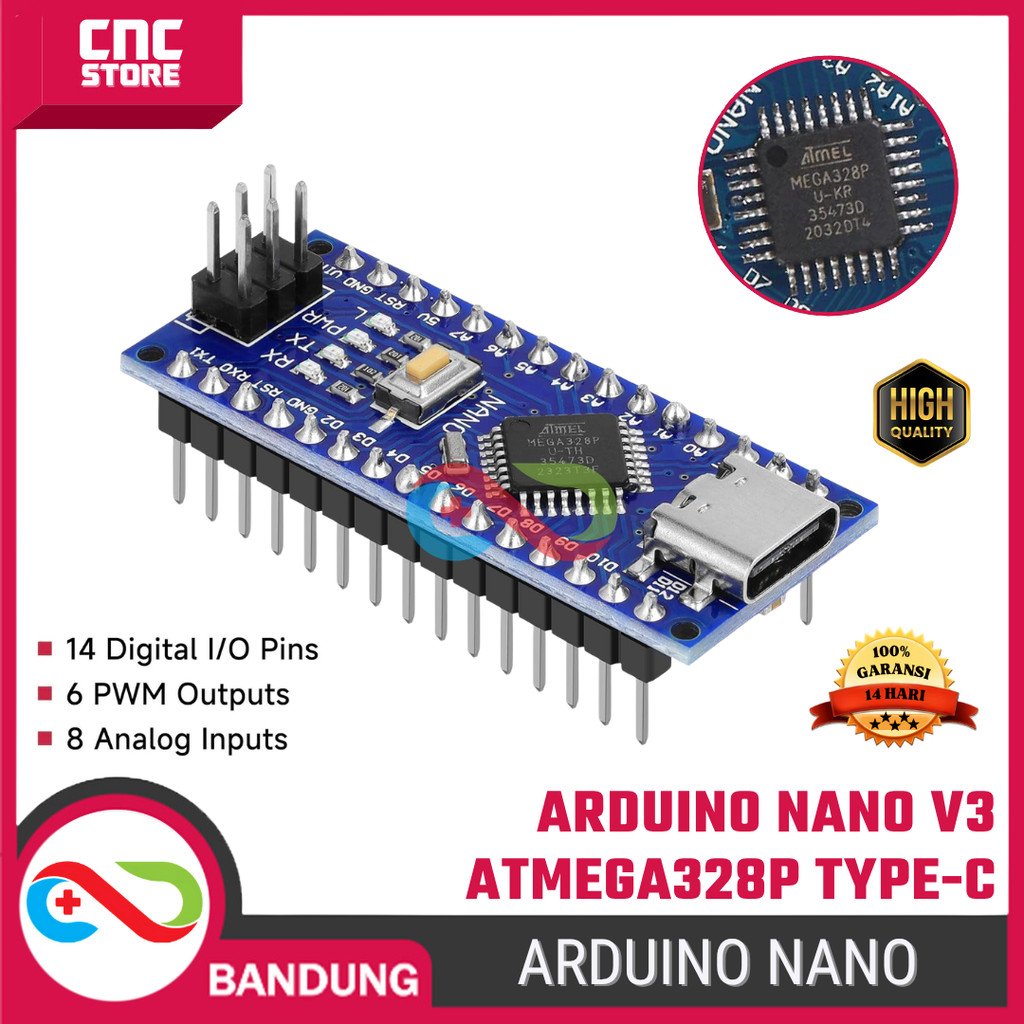 Jual Produk Arduino Harga Terbaru & Murah Juni 2026 | Shopee Indonesia