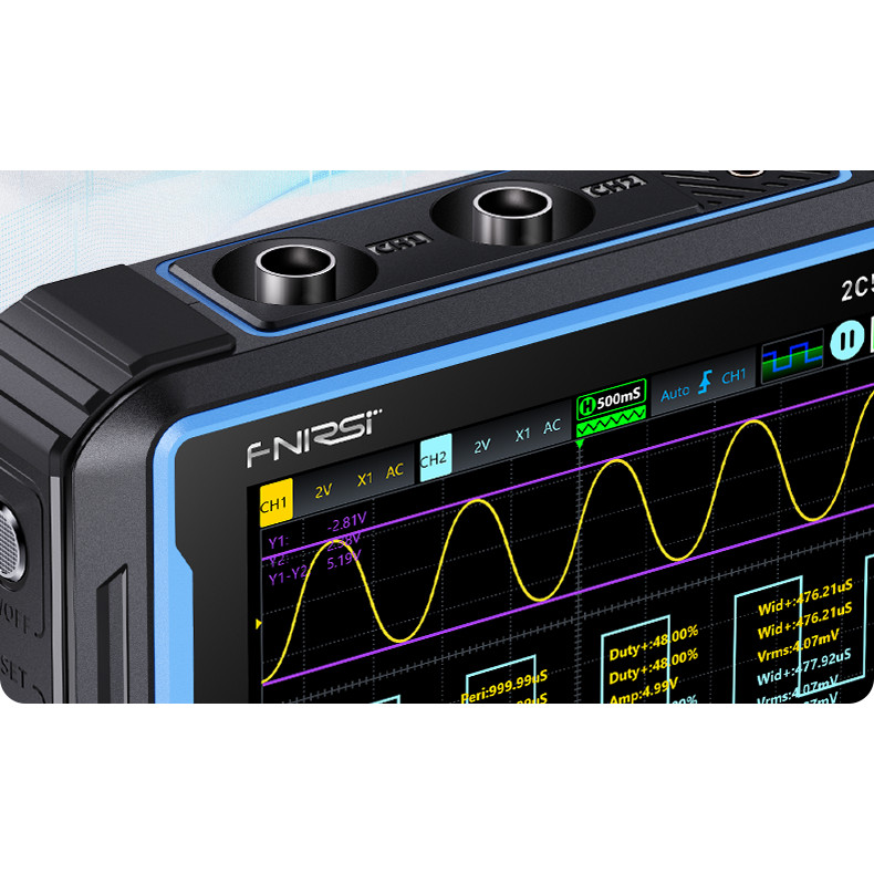 jual-fnirsi-2c53p-touch-screen-digital-oscilloscope-multimeter-signal