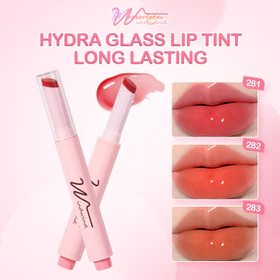 WindWind Jelly Glossy Balm Dewyful Moisture Lasting Melting Lipstick Lip Tint Transferproof