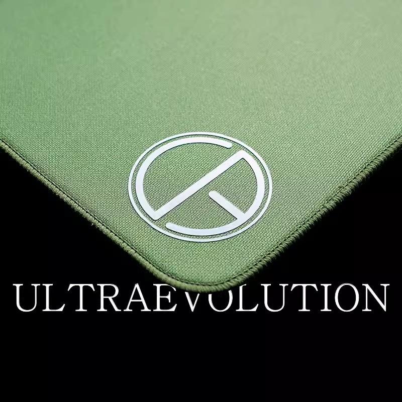 Jual 1 Piece Ultraglide Meow Ultraevolution UE Esports Gaming Mouse Pad ...